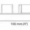 SD-TS Tile Spacer - Image 7